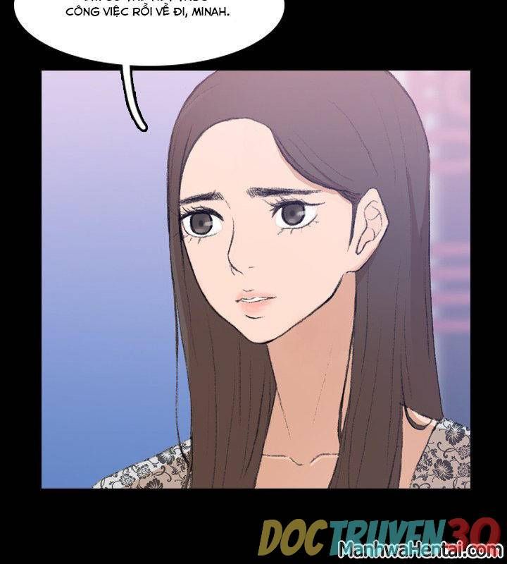 đọc truyện Secret Neighbors Chương 3 ảnh 10 tại Truyện Dạ Ký