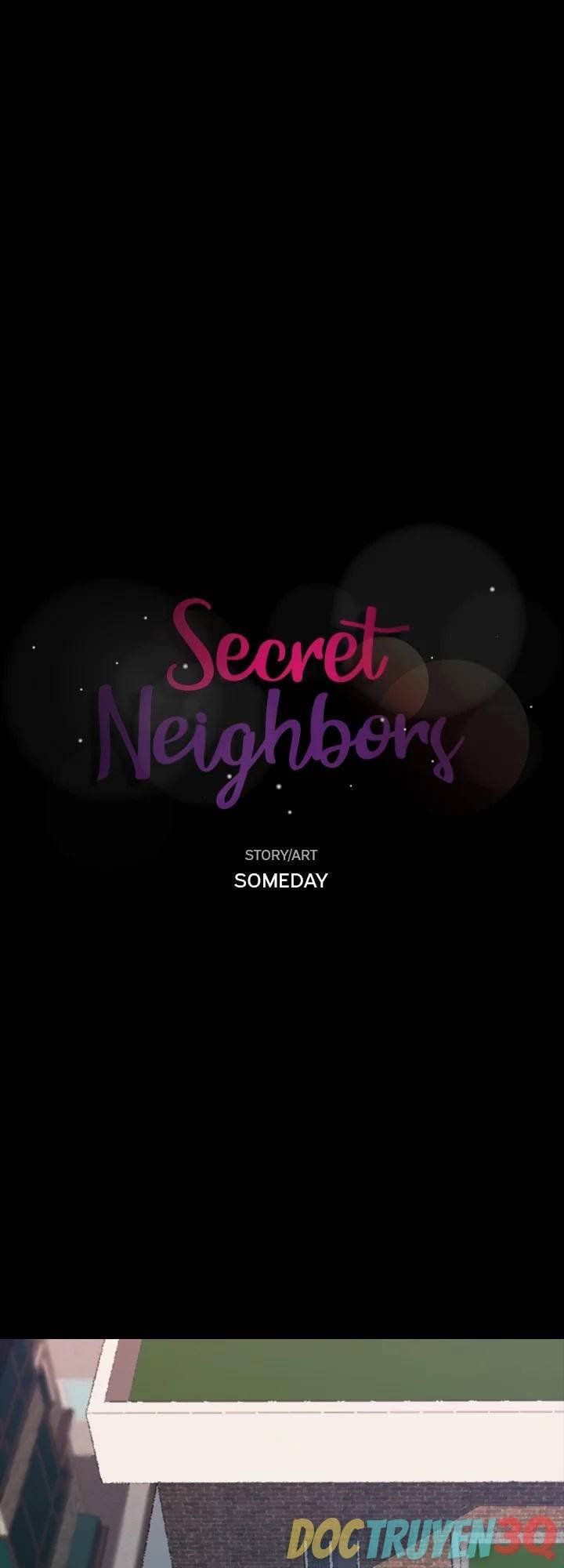 đọc truyện Secret Neighbors Chương 4 ảnh 1 tại Truyện Dạ Ký
