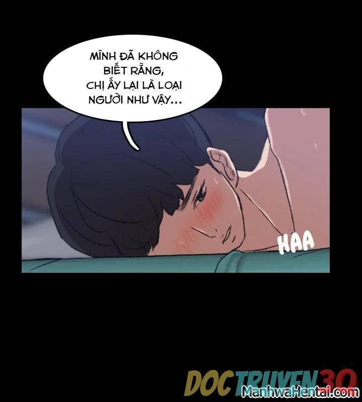 đọc truyện Secret Neighbors Chương 4 ảnh 16 tại Truyện Dạ Ký