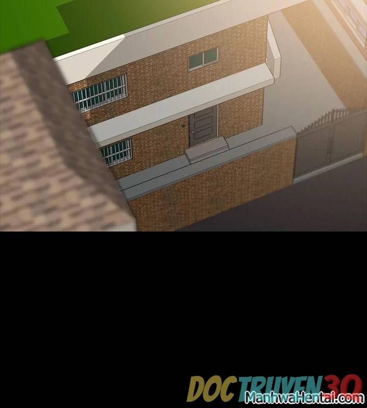 đọc truyện Secret Neighbors Chương 4 ảnh 18 tại Truyện Dạ Ký