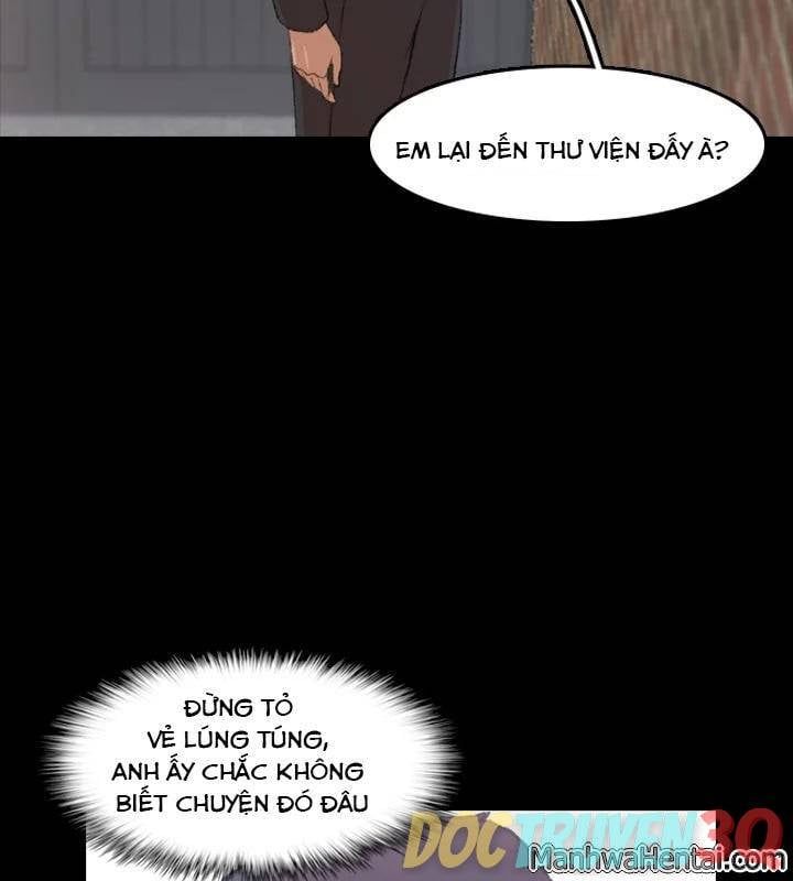 đọc truyện Secret Neighbors Chương 4 ảnh 20 tại Truyện Dạ Ký