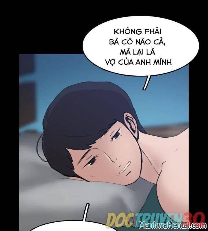 đọc truyện Secret Neighbors Chương 4 ảnh 4 tại Truyện Dạ Ký