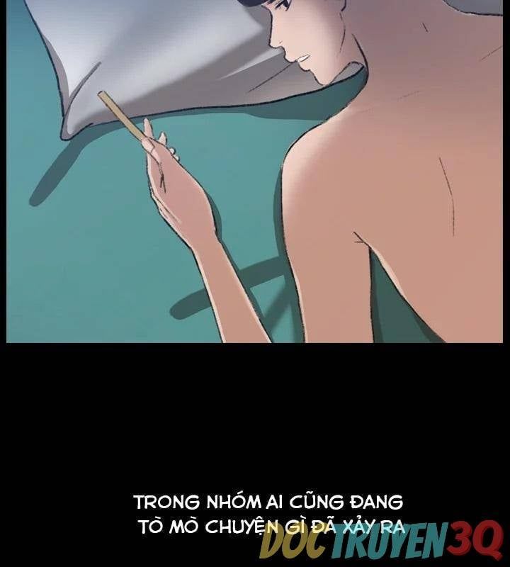 đọc truyện Secret Neighbors Chương 4 ảnh 6 tại Truyện Dạ Ký
