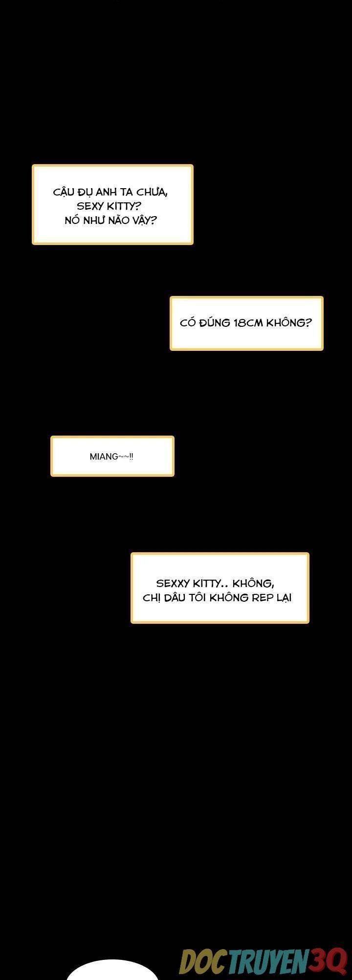 đọc truyện Secret Neighbors Chương 4 ảnh 7 tại Truyện Dạ Ký