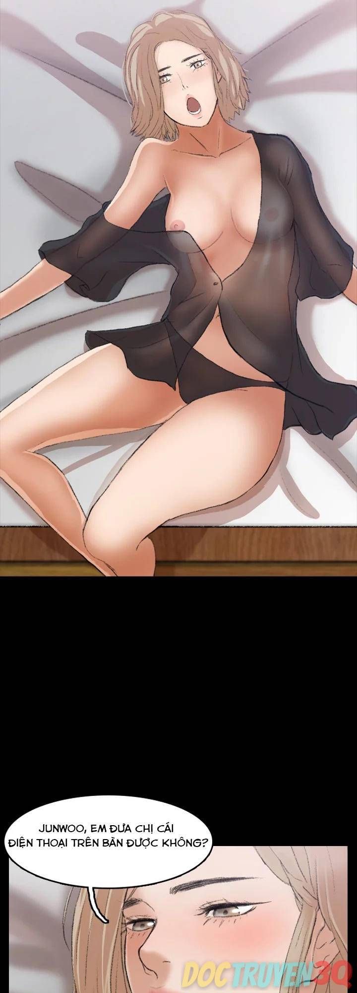 đọc truyện Secret Neighbors Chương 5 ảnh 13 tại Truyện Dạ Ký