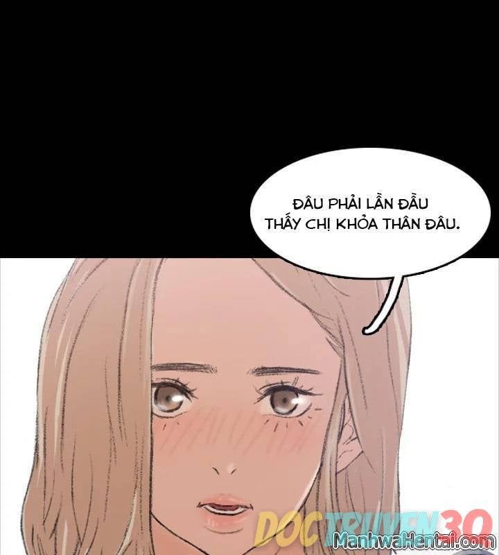 đọc truyện Secret Neighbors Chương 5 ảnh 18 tại Truyện Dạ Ký