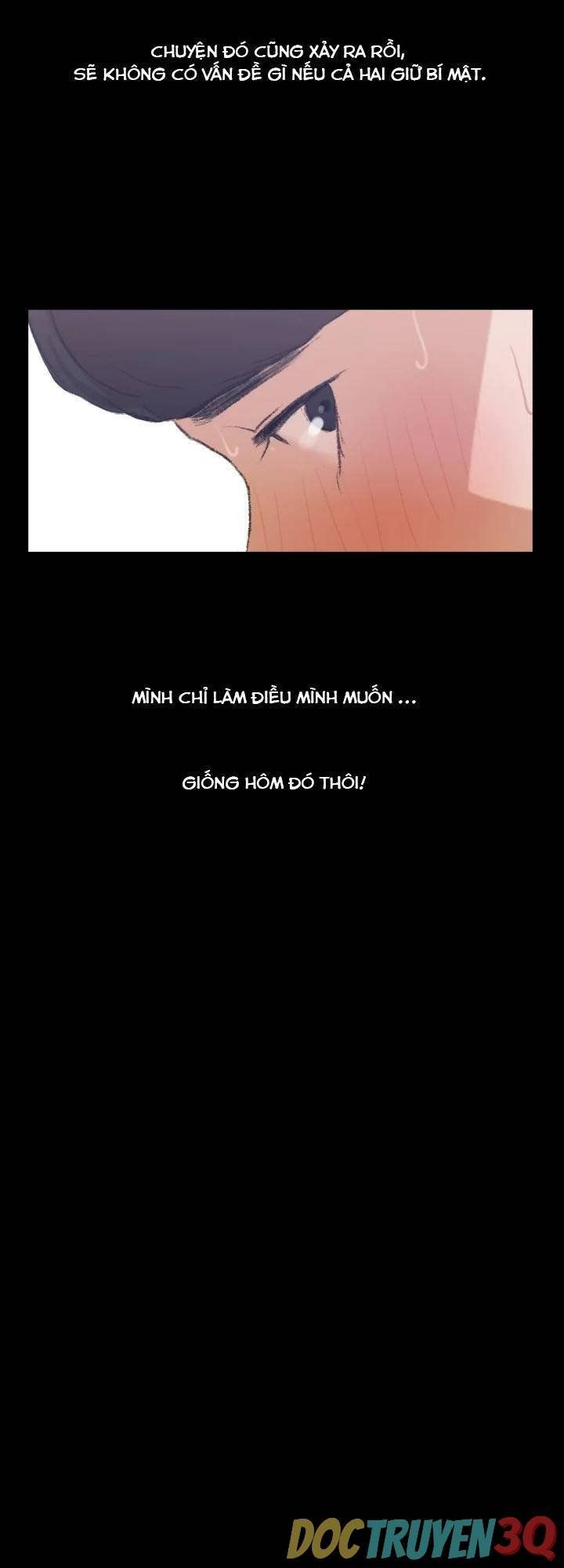 đọc truyện Secret Neighbors Chương 5 ảnh 29 tại Truyện Dạ Ký
