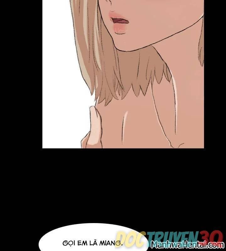 đọc truyện Secret Neighbors Chương 5 ảnh 32 tại Truyện Dạ Ký