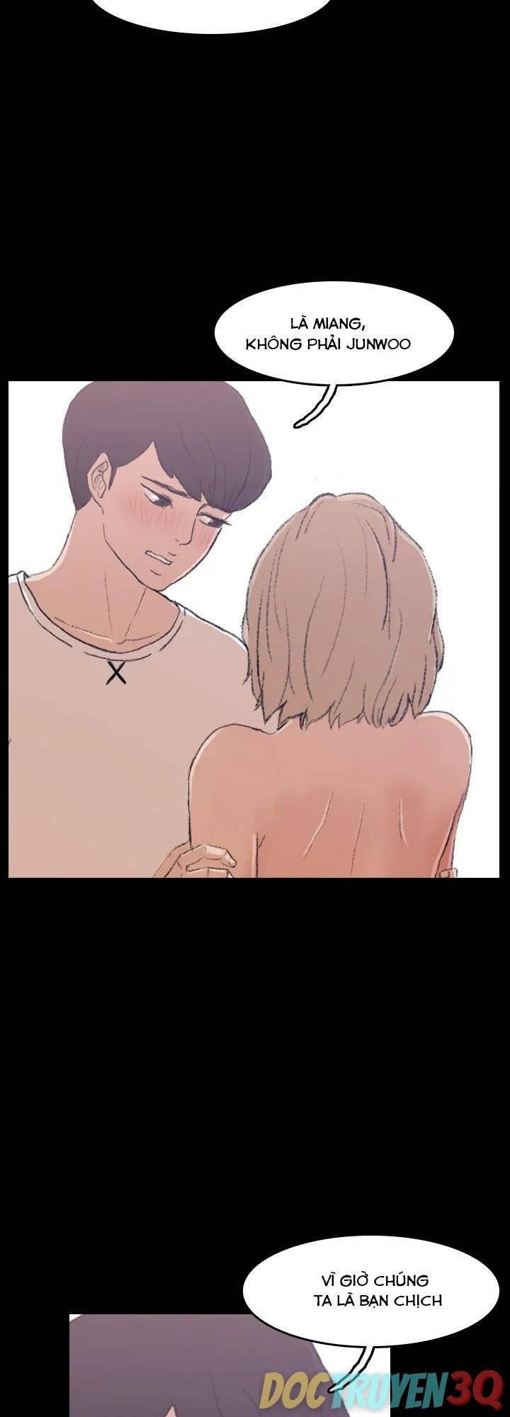 đọc truyện Secret Neighbors Chương 5 ảnh 33 tại Truyện Dạ Ký