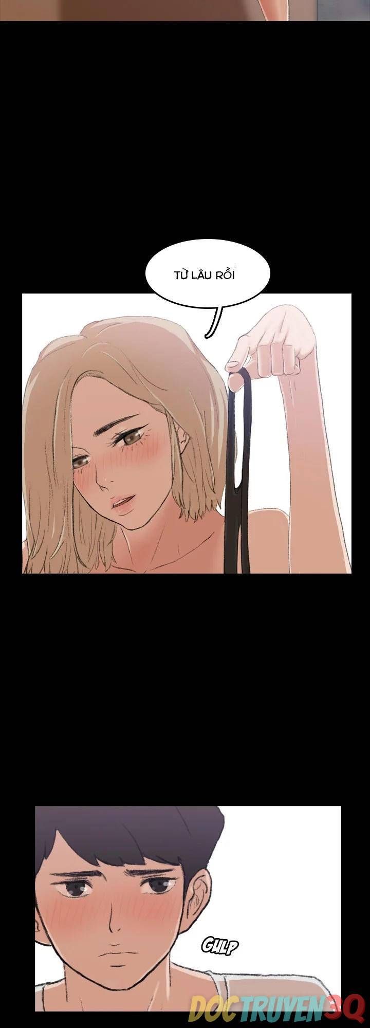đọc truyện Secret Neighbors Chương 5 ảnh 39 tại Truyện Dạ Ký