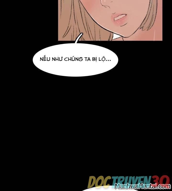 đọc truyện Secret Neighbors Chương 5 ảnh 44 tại Truyện Dạ Ký