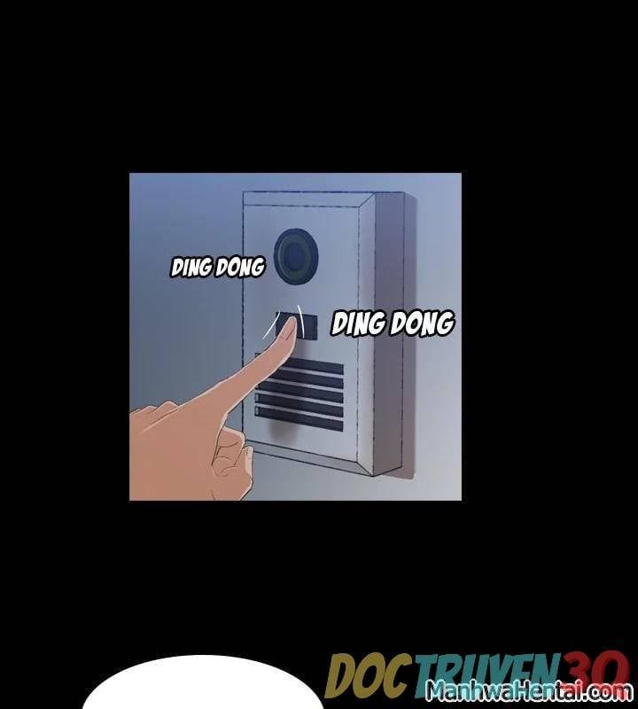 đọc truyện Secret Neighbors Chương 5 ảnh 50 tại Truyện Dạ Ký