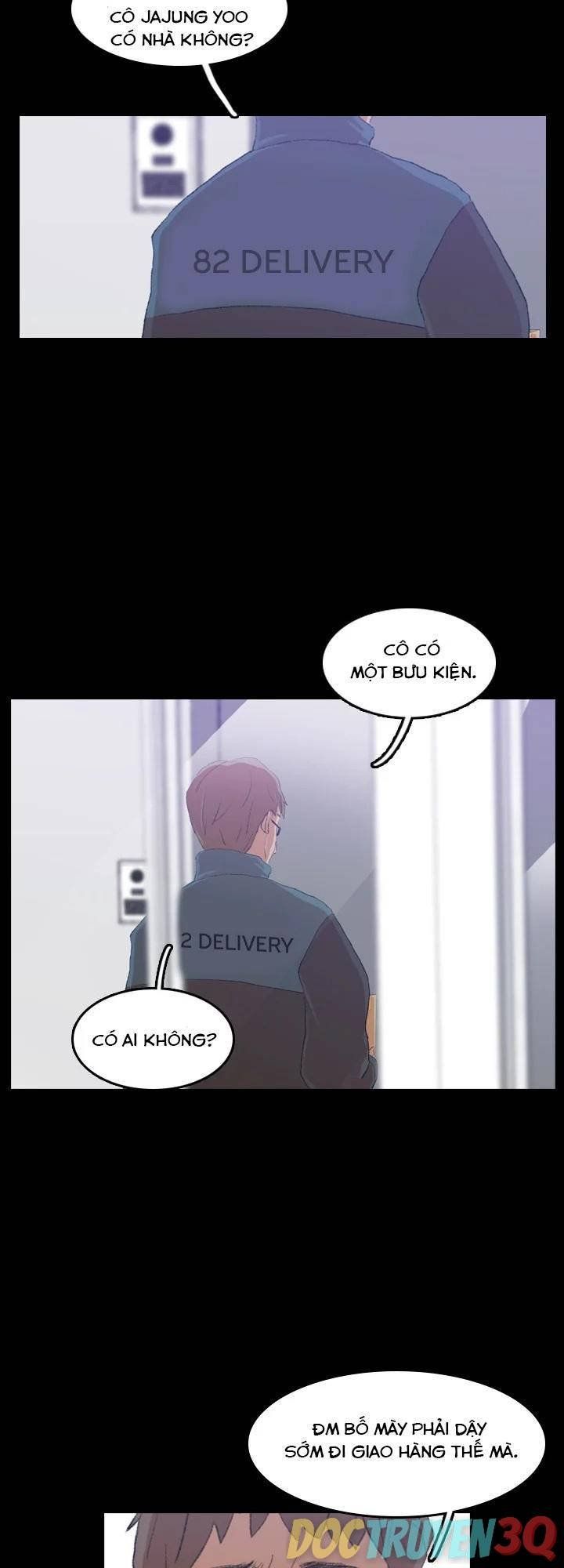 đọc truyện Secret Neighbors Chương 5 ảnh 51 tại Truyện Dạ Ký