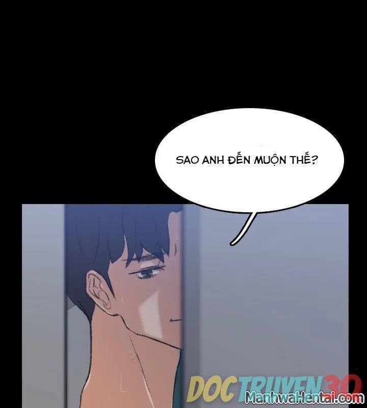 đọc truyện Secret Neighbors Chương 5 ảnh 54 tại Truyện Dạ Ký
