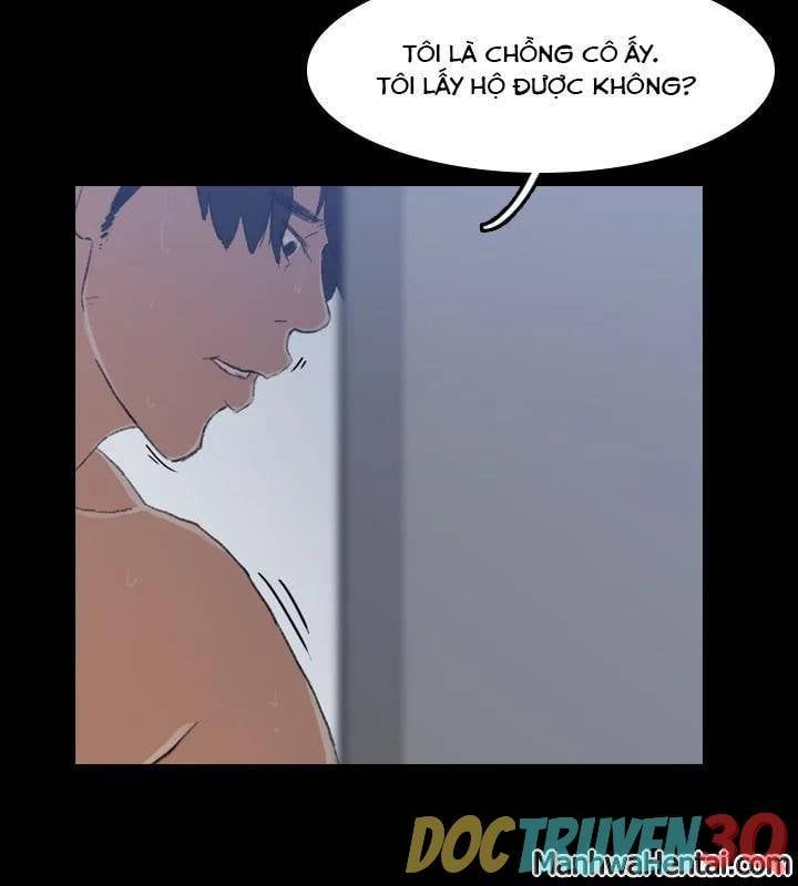 đọc truyện Secret Neighbors Chương 5 ảnh 56 tại Truyện Dạ Ký