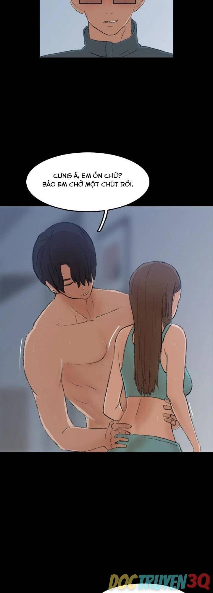 đọc truyện Secret Neighbors Chương 5 ảnh 67 tại Truyện Dạ Ký