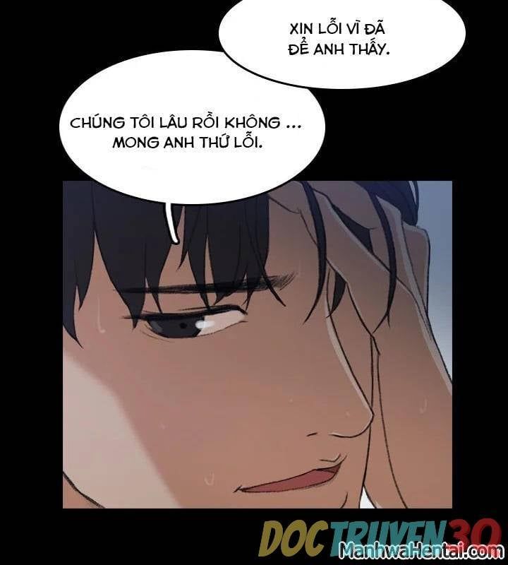 đọc truyện Secret Neighbors Chương 5 ảnh 68 tại Truyện Dạ Ký
