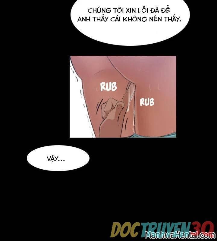 đọc truyện Secret Neighbors Chương 5 ảnh 72 tại Truyện Dạ Ký