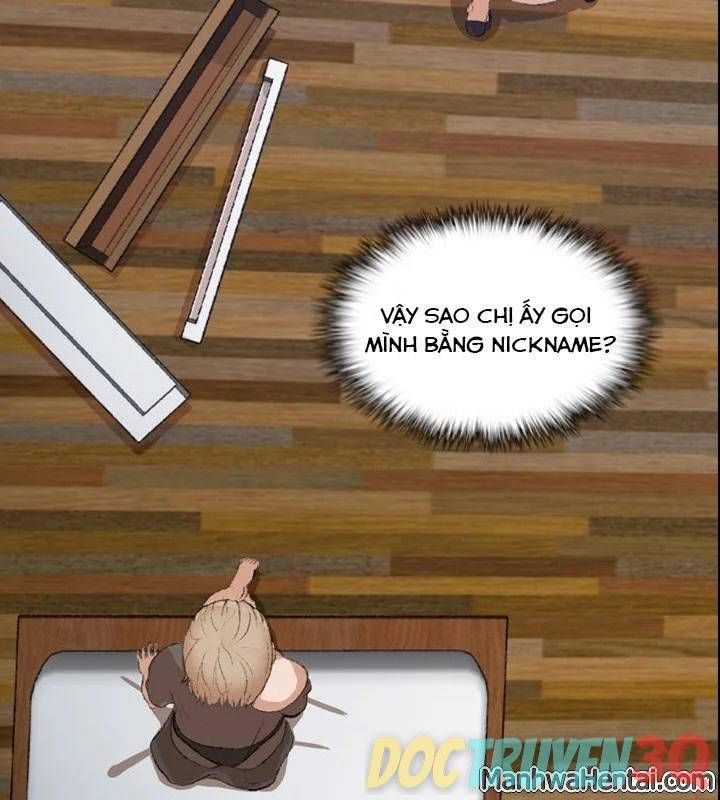 đọc truyện Secret Neighbors Chương 5 ảnh 10 tại Truyện Dạ Ký