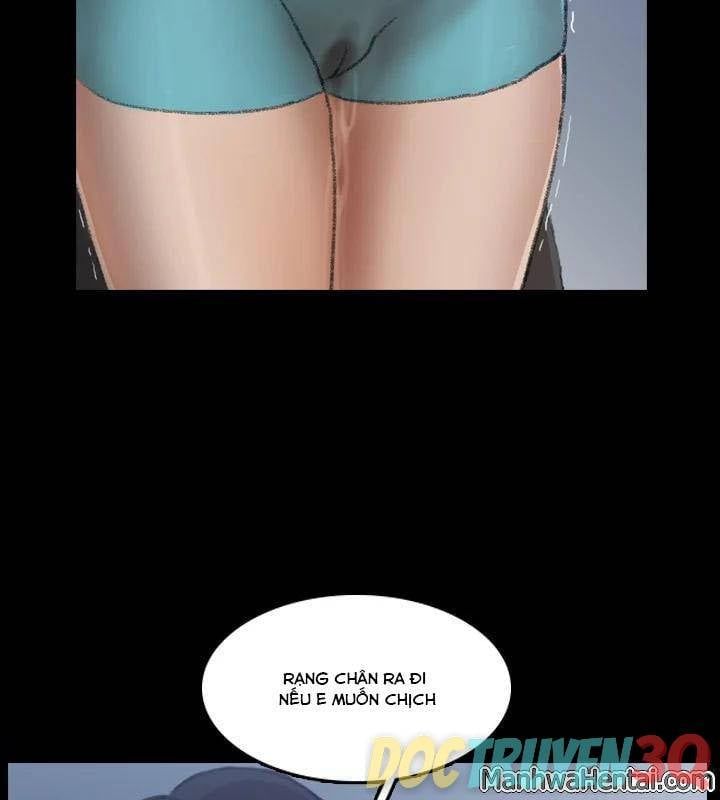 đọc truyện Secret Neighbors Chương 6 ảnh 12 tại Truyện Dạ Ký