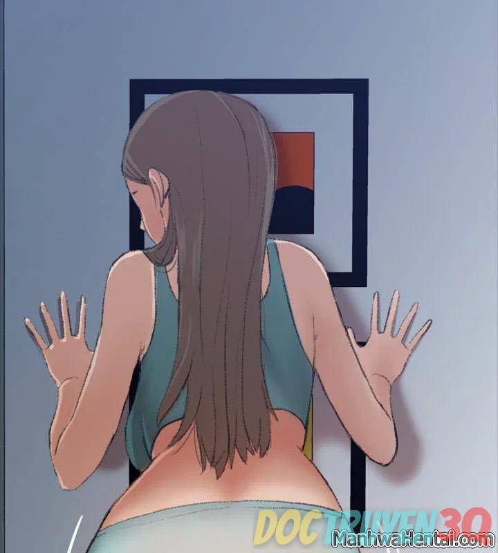 đọc truyện Secret Neighbors Chương 6 ảnh 14 tại Truyện Dạ Ký