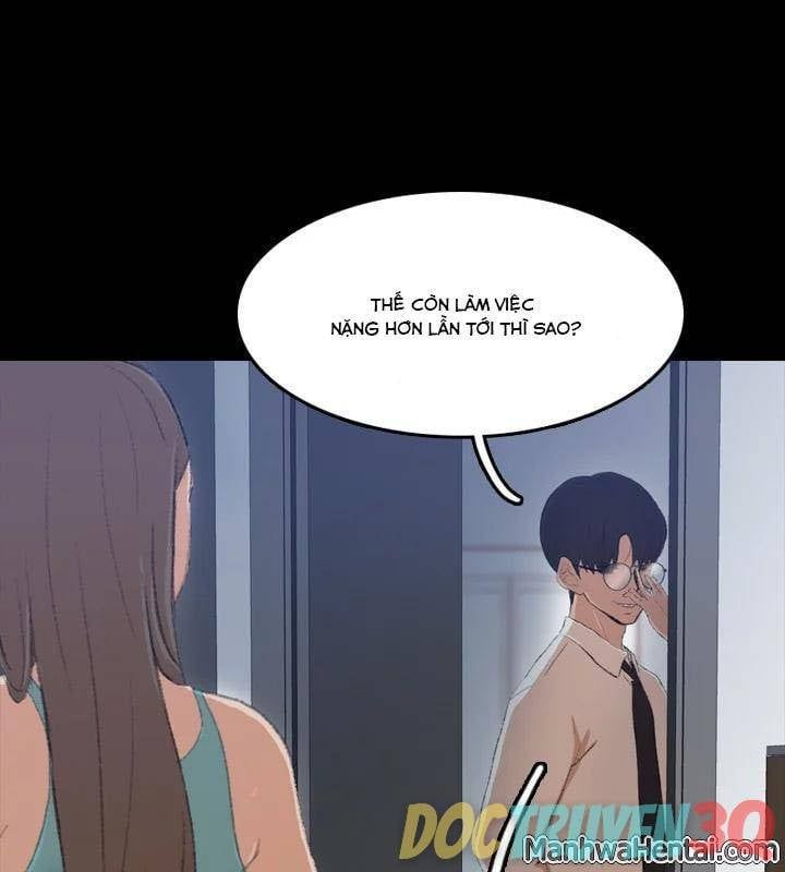 đọc truyện Secret Neighbors Chương 6 ảnh 18 tại Truyện Dạ Ký
