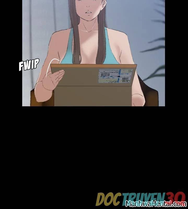 đọc truyện Secret Neighbors Chương 6 ảnh 26 tại Truyện Dạ Ký