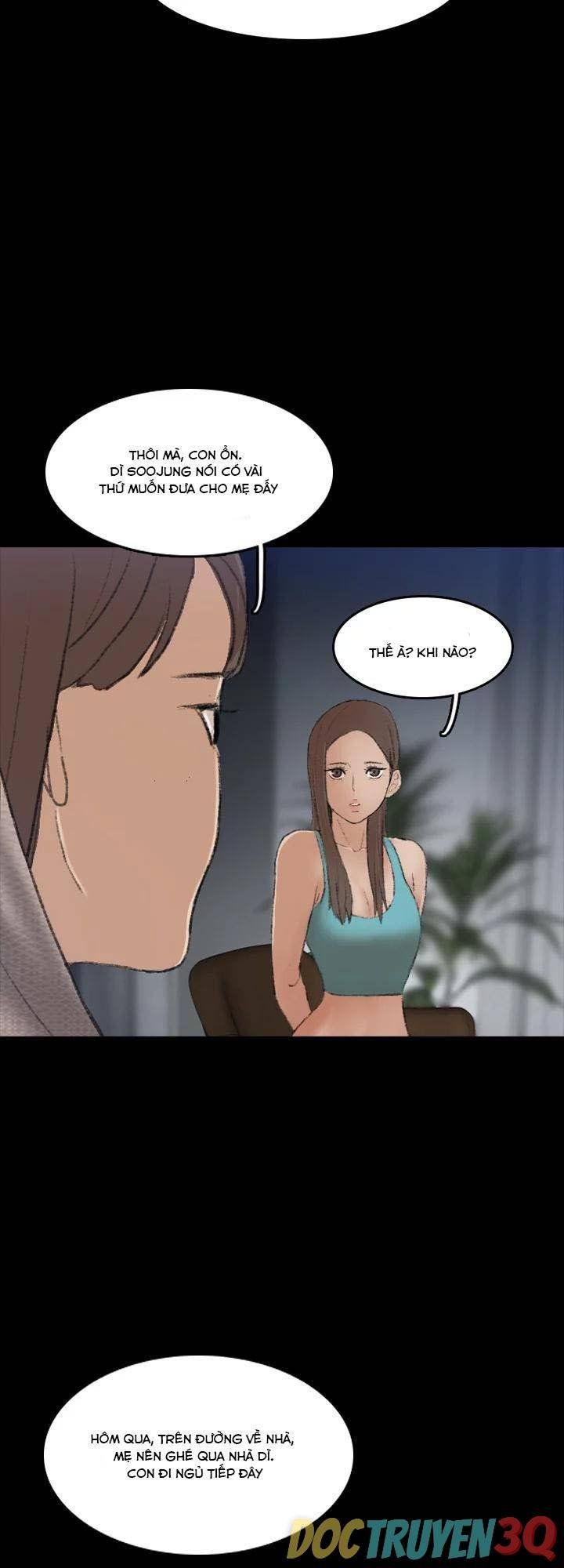 đọc truyện Secret Neighbors Chương 6 ảnh 33 tại Truyện Dạ Ký