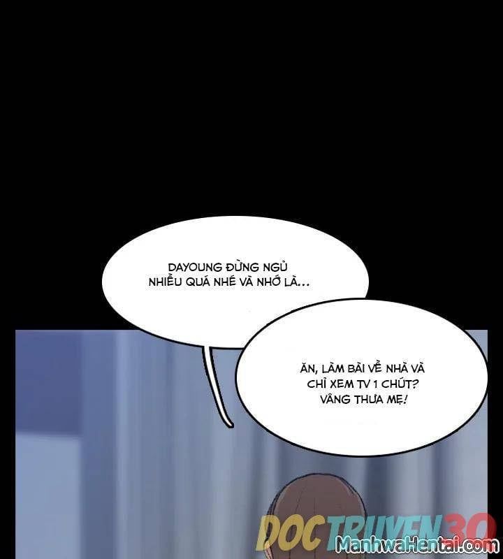 đọc truyện Secret Neighbors Chương 6 ảnh 34 tại Truyện Dạ Ký