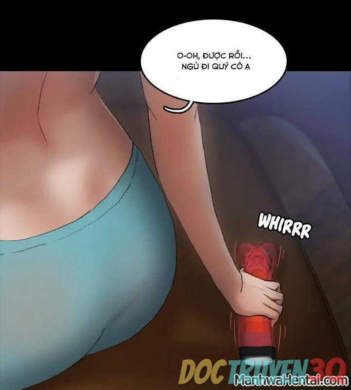 đọc truyện Secret Neighbors Chương 6 ảnh 36 tại Truyện Dạ Ký