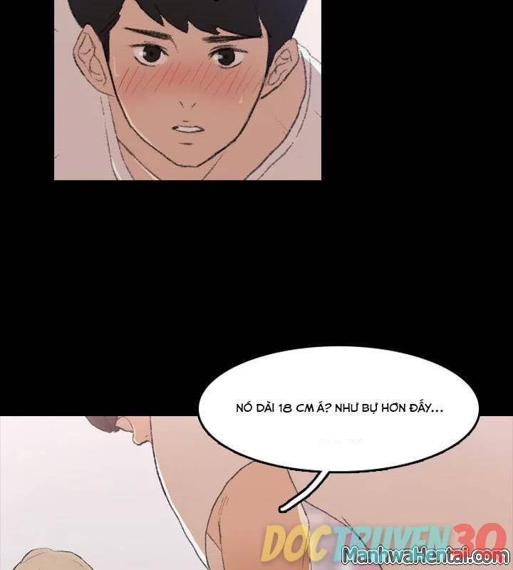 đọc truyện Secret Neighbors Chương 6 ảnh 40 tại Truyện Dạ Ký