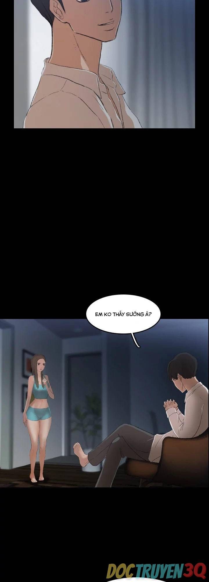 đọc truyện Secret Neighbors Chương 6 ảnh 5 tại Truyện Dạ Ký