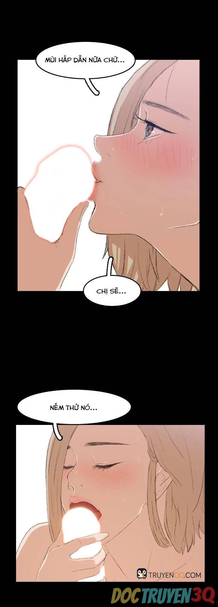 đọc truyện Secret Neighbors Chương 6 ảnh 49 tại Truyện Dạ Ký