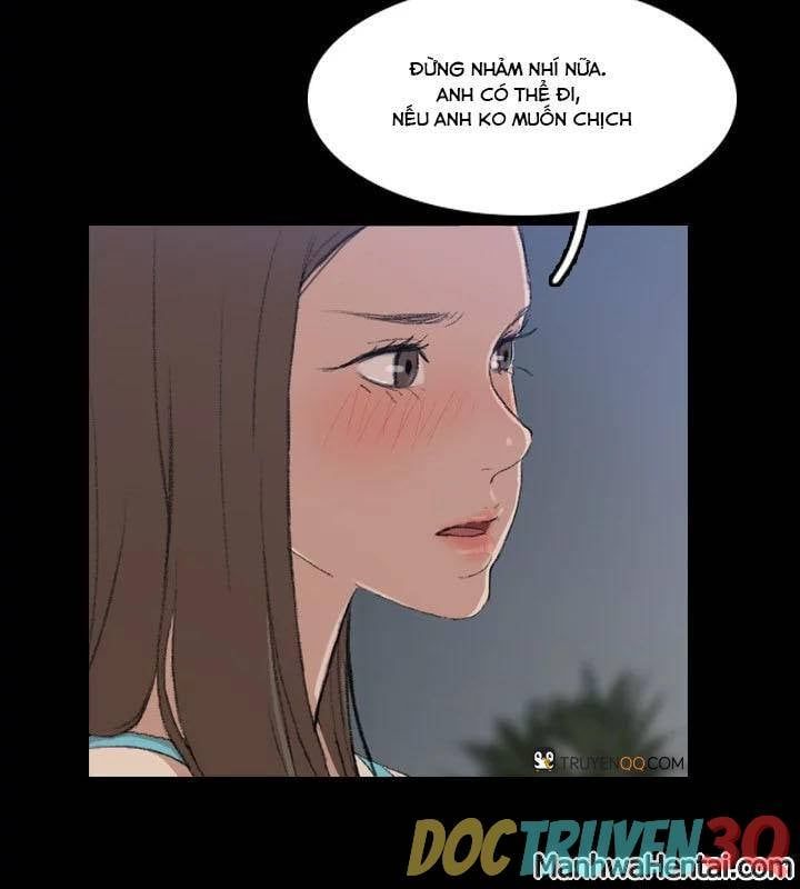 đọc truyện Secret Neighbors Chương 6 ảnh 6 tại Truyện Dạ Ký