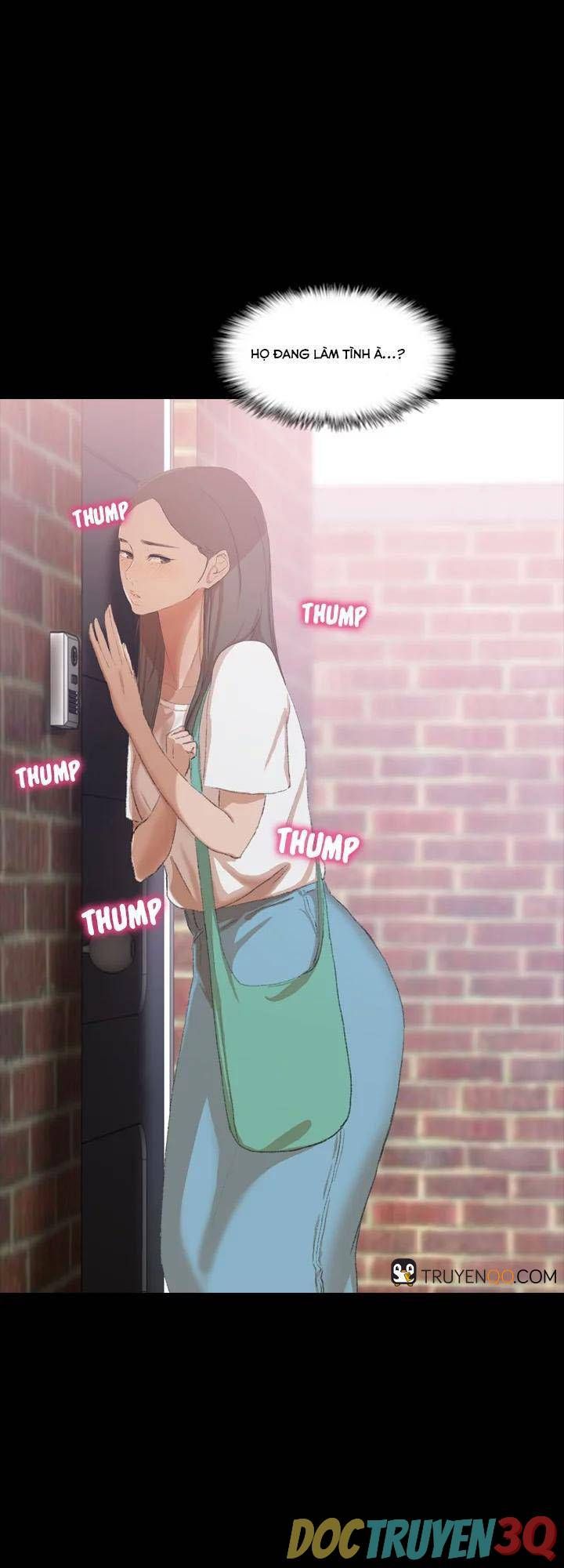 đọc truyện Secret Neighbors Chương 6 ảnh 71 tại Truyện Dạ Ký