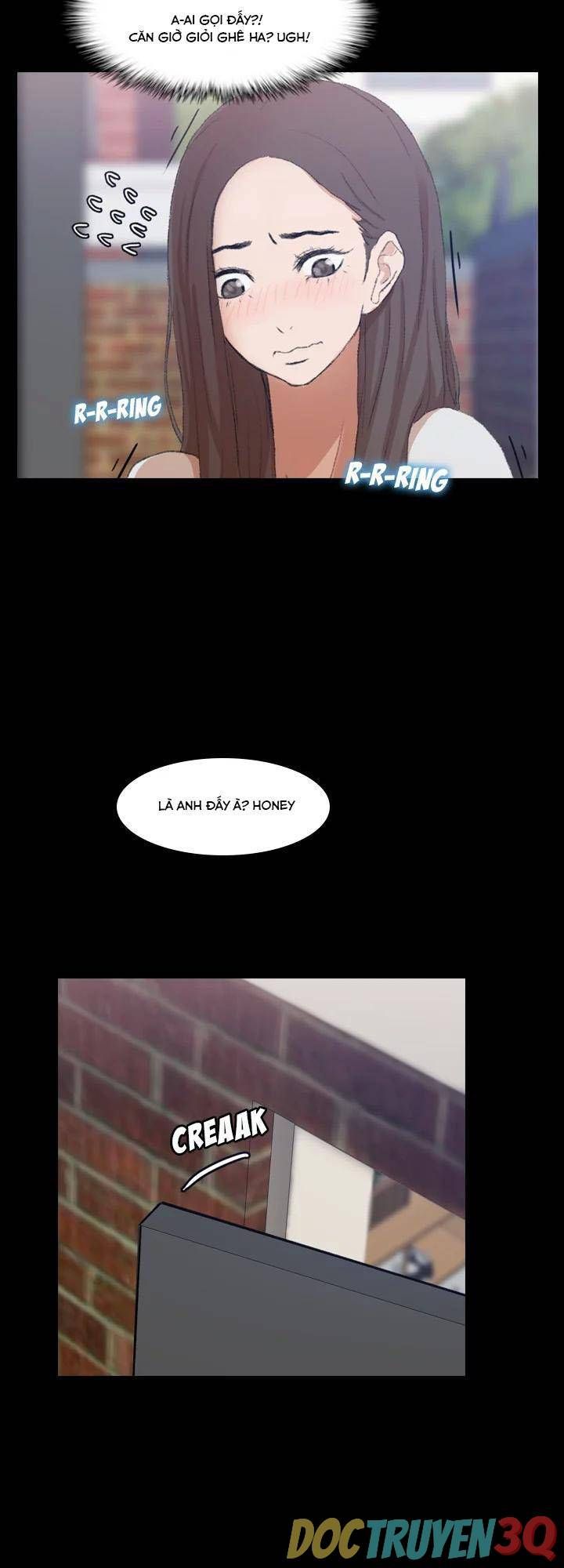 đọc truyện Secret Neighbors Chương 6 ảnh 77 tại Truyện Dạ Ký
