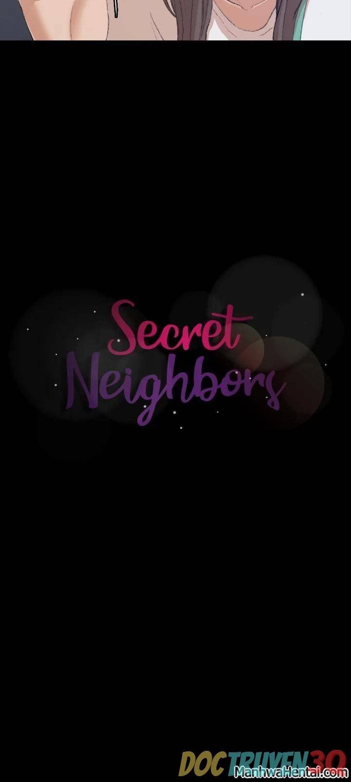 đọc truyện Secret Neighbors Chương 6 ảnh 81 tại Truyện Dạ Ký