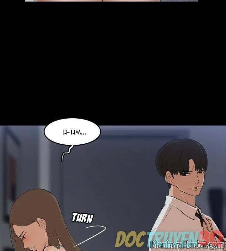 đọc truyện Secret Neighbors Chương 6 ảnh 10 tại Truyện Dạ Ký