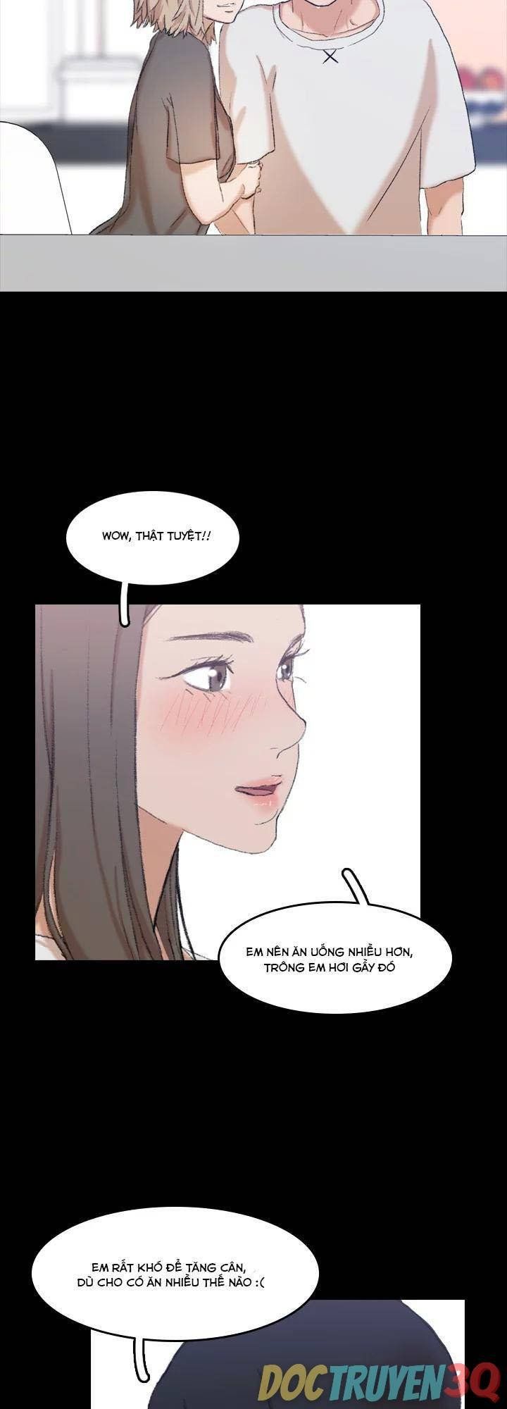 đọc truyện Secret Neighbors Chương 7 ảnh 11 tại Truyện Dạ Ký