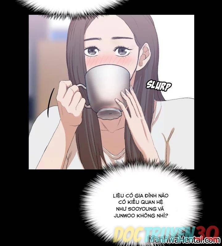 đọc truyện Secret Neighbors Chương 7 ảnh 22 tại Truyện Dạ Ký