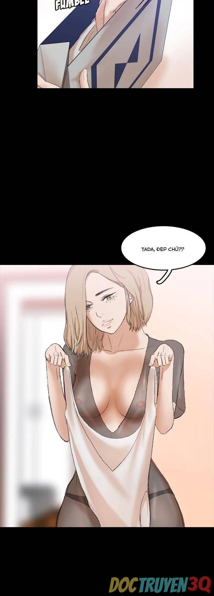 đọc truyện Secret Neighbors Chương 7 ảnh 31 tại Truyện Dạ Ký