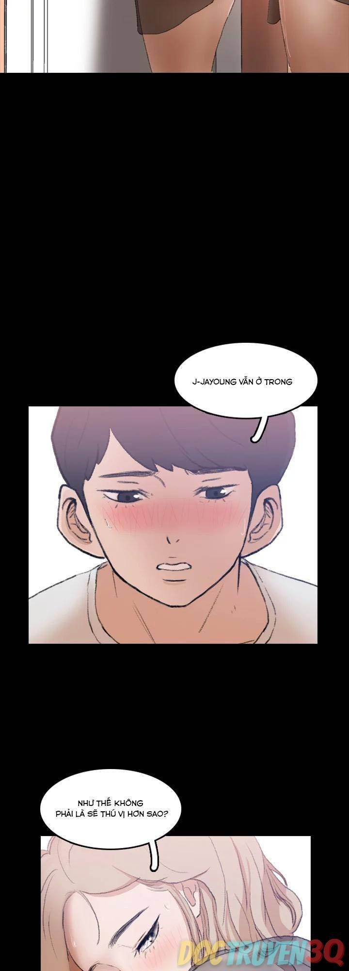 đọc truyện Secret Neighbors Chương 7 ảnh 39 tại Truyện Dạ Ký