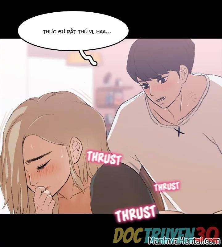 đọc truyện Secret Neighbors Chương 7 ảnh 46 tại Truyện Dạ Ký