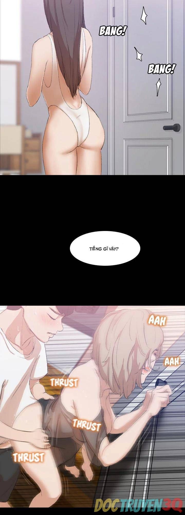đọc truyện Secret Neighbors Chương 7 ảnh 51 tại Truyện Dạ Ký