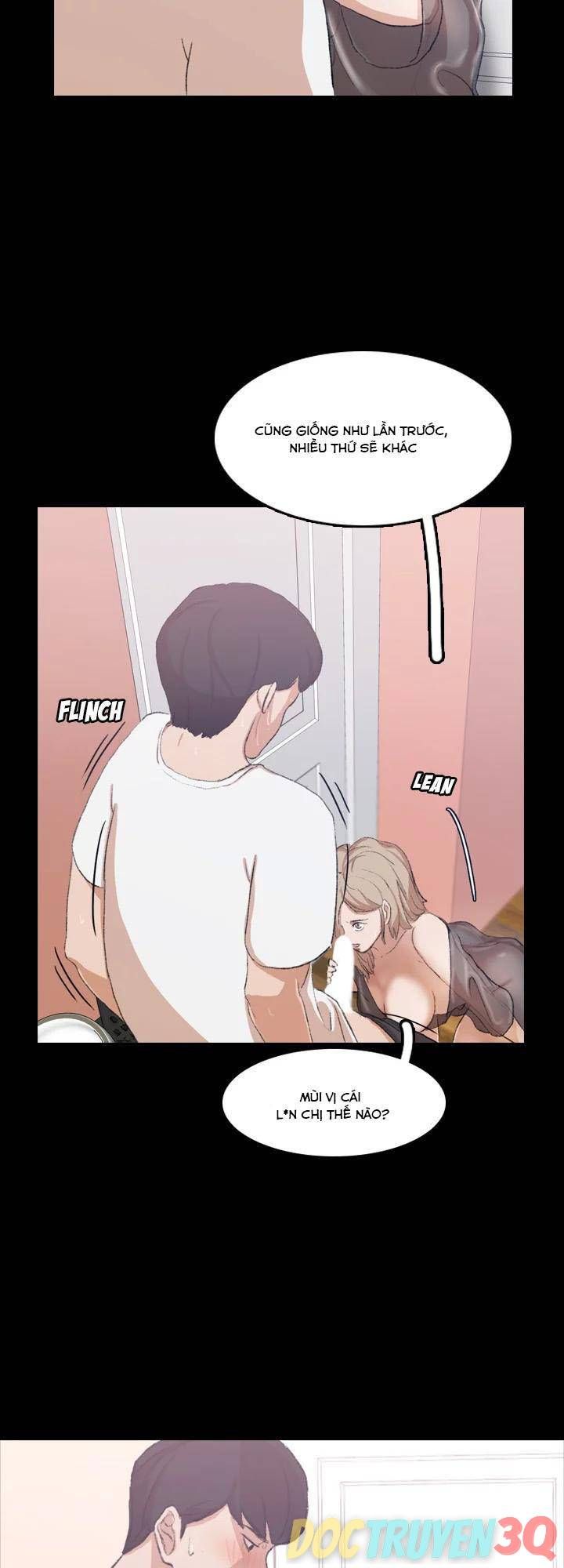đọc truyện Secret Neighbors Chương 7 ảnh 55 tại Truyện Dạ Ký