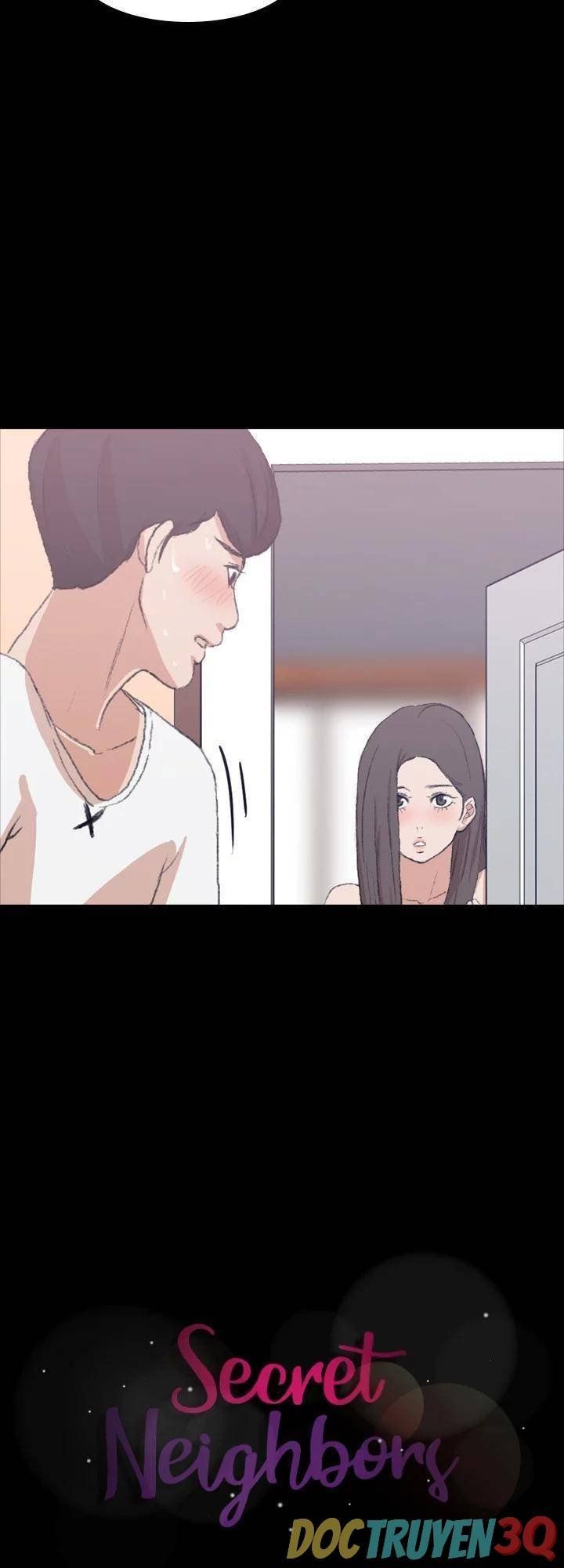 đọc truyện Secret Neighbors Chương 7 ảnh 63 tại Truyện Dạ Ký