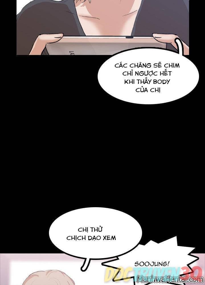 đọc truyện Secret Neighbors Chương 8 ảnh 18 tại Truyện Dạ Ký