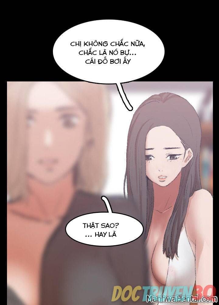 đọc truyện Secret Neighbors Chương 8 ảnh 28 tại Truyện Dạ Ký