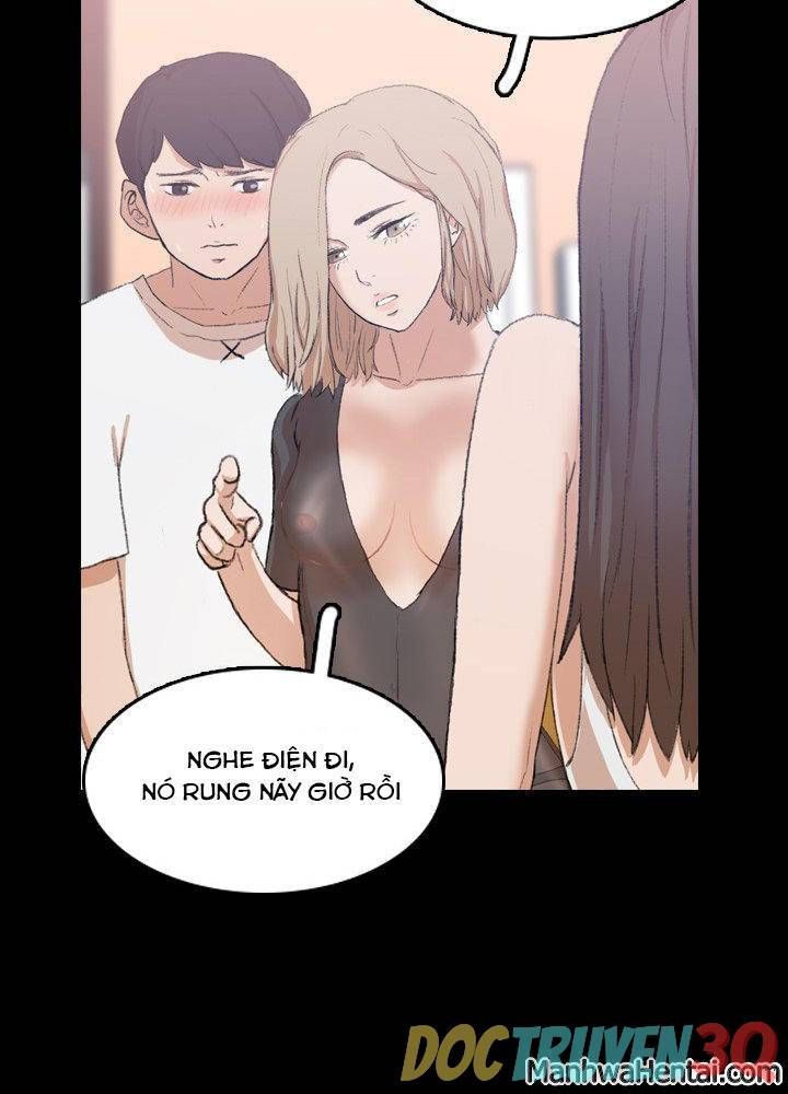 đọc truyện Secret Neighbors Chương 8 ảnh 40 tại Truyện Dạ Ký