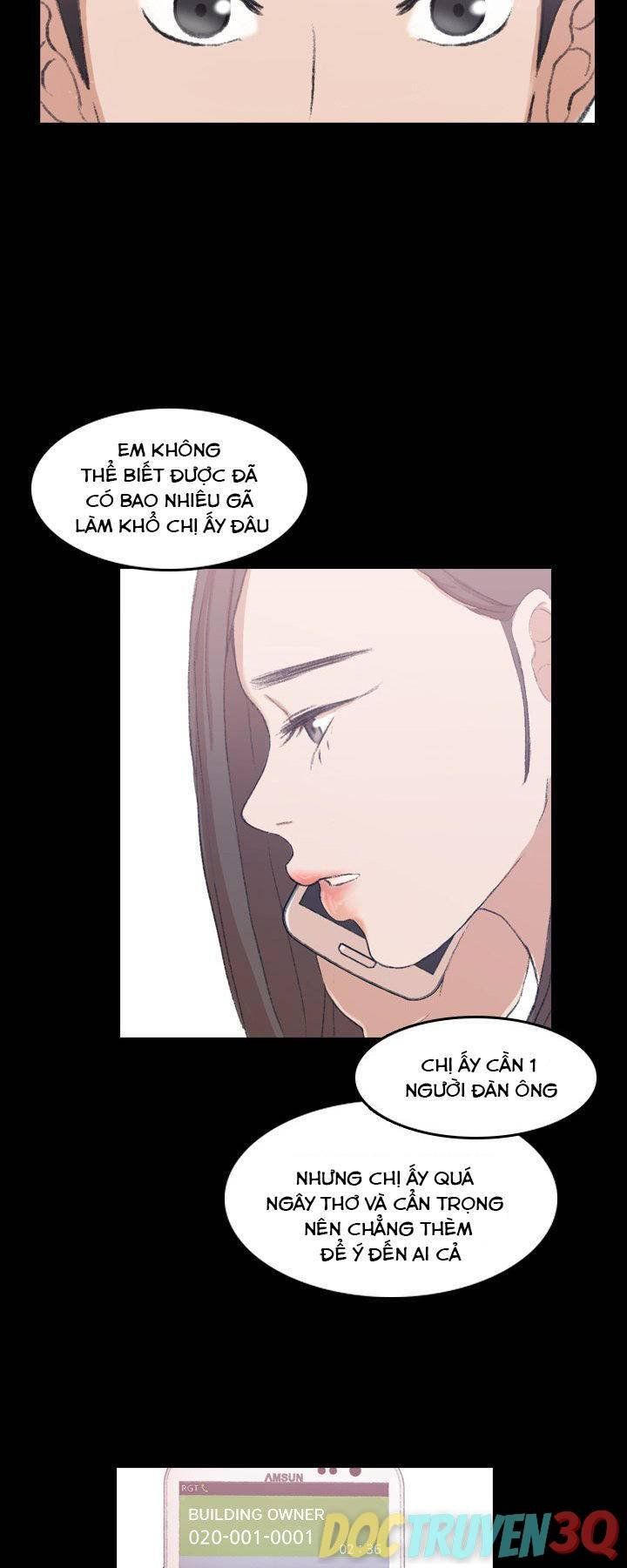 đọc truyện Secret Neighbors Chương 8 ảnh 43 tại Truyện Dạ Ký